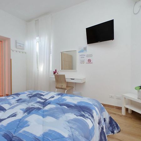 B&B Felicioni Fiumicino Kültér fotó