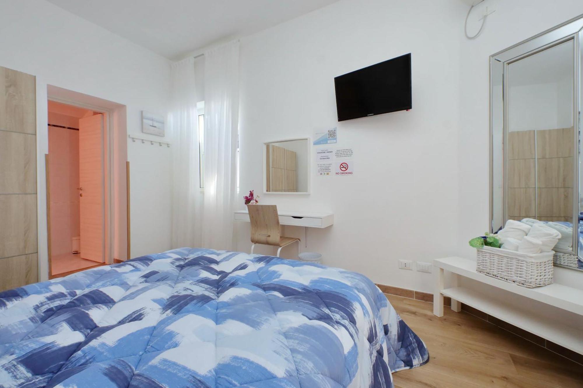 B&B Felicioni Fiumicino Kültér fotó