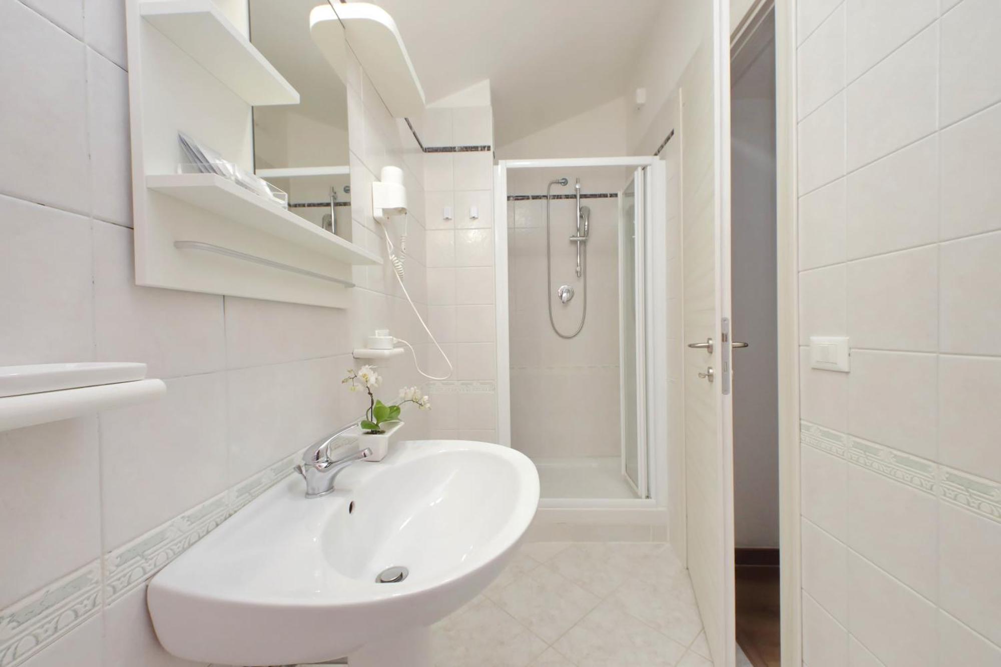 B&B Felicioni Fiumicino Kültér fotó
