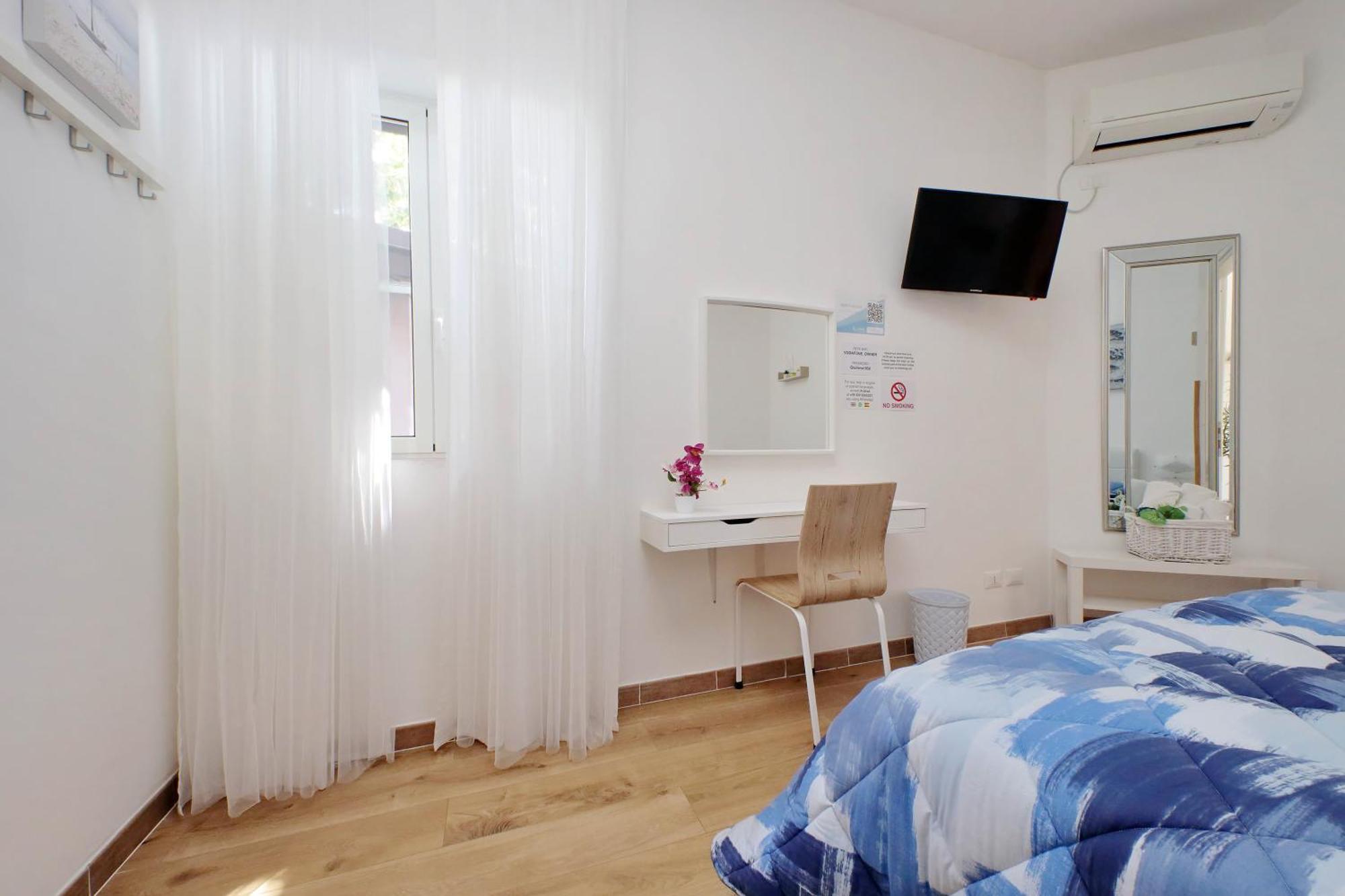 B&B Felicioni Fiumicino Kültér fotó