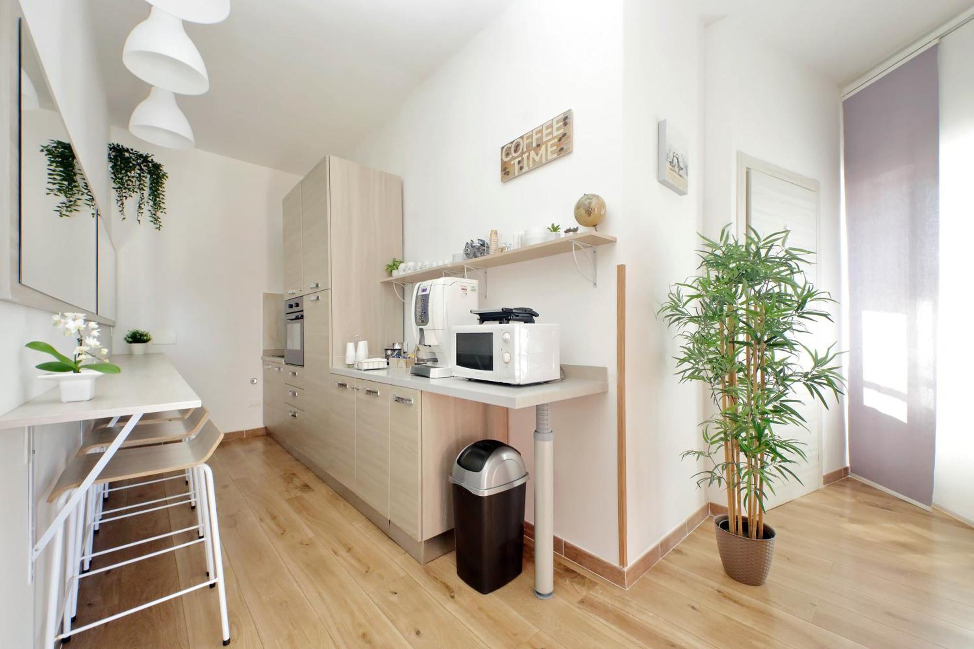 B&B Felicioni Fiumicino Kültér fotó