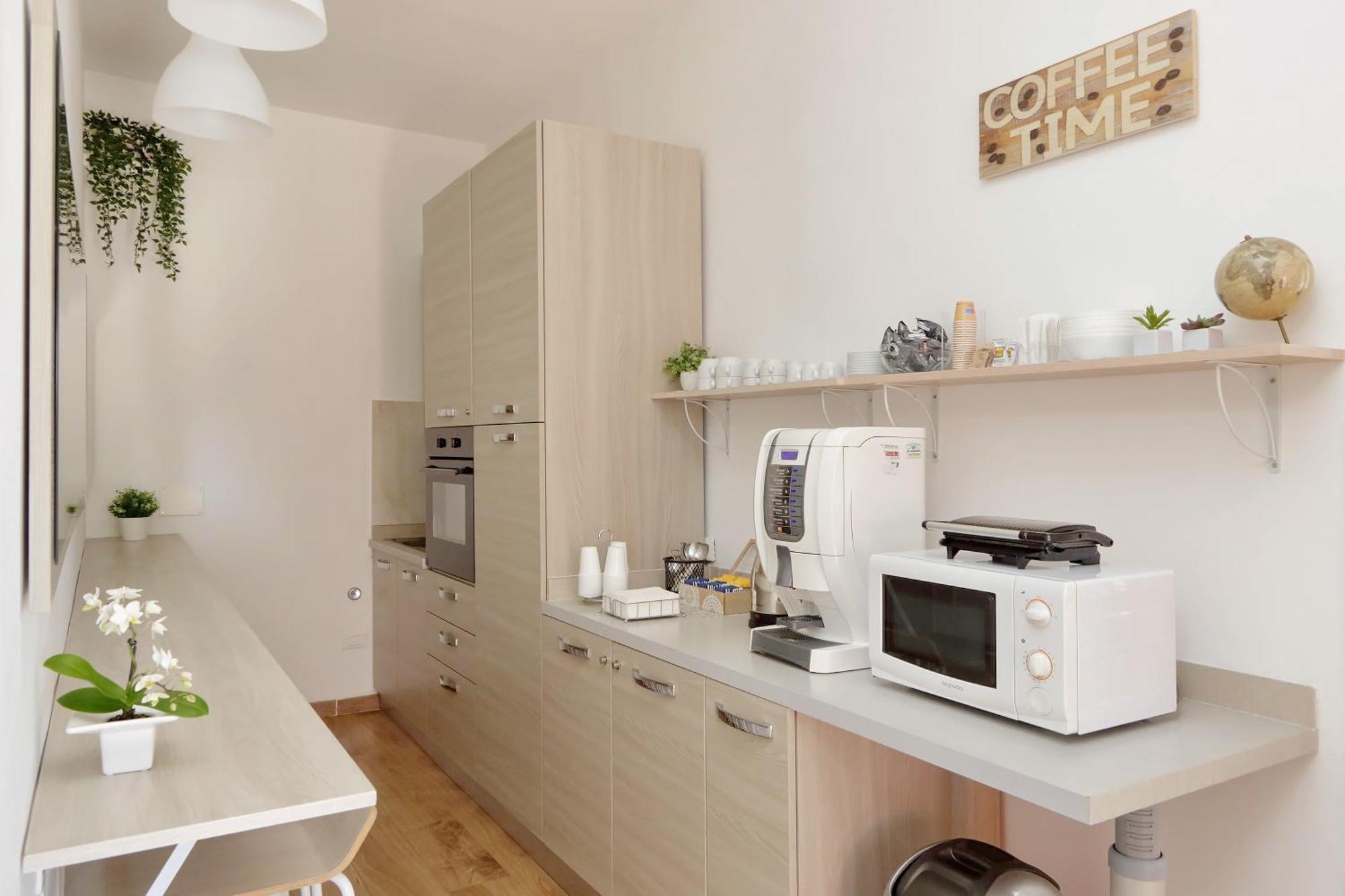 B&B Felicioni Fiumicino Kültér fotó