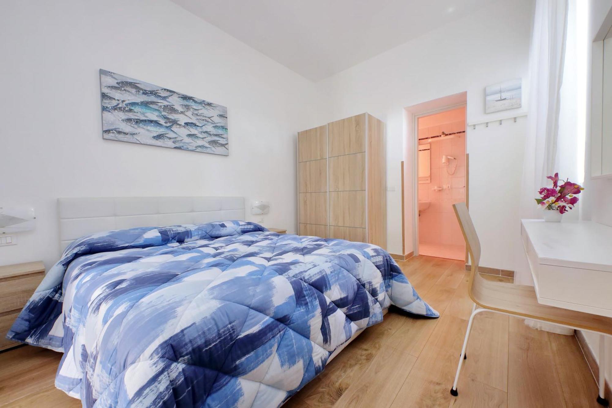 B&B Felicioni Fiumicino Kültér fotó