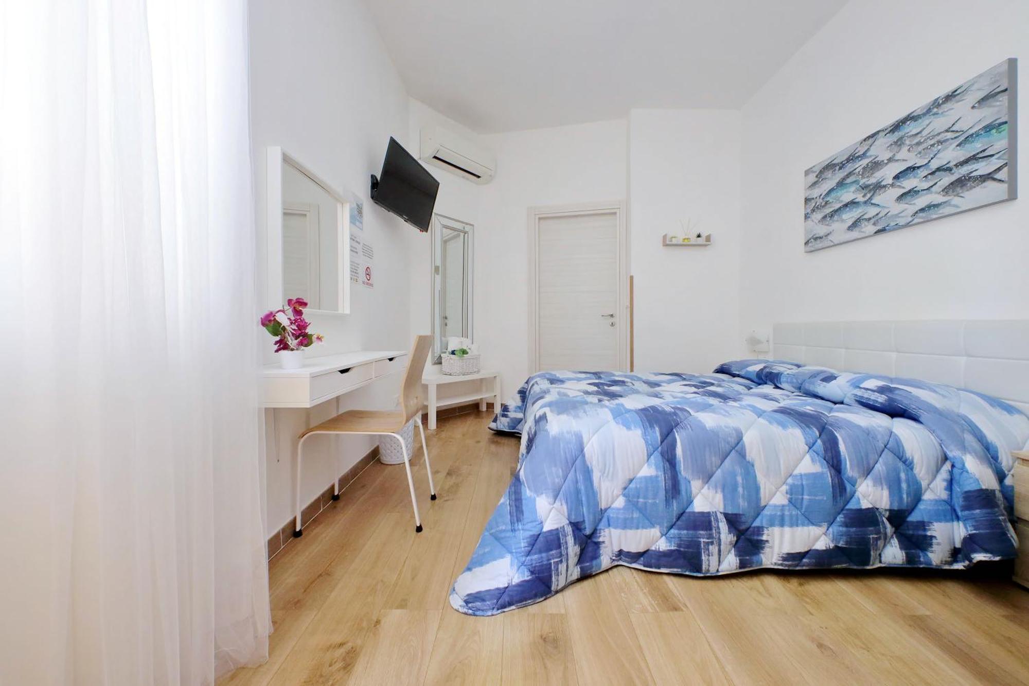 B&B Felicioni Fiumicino Kültér fotó