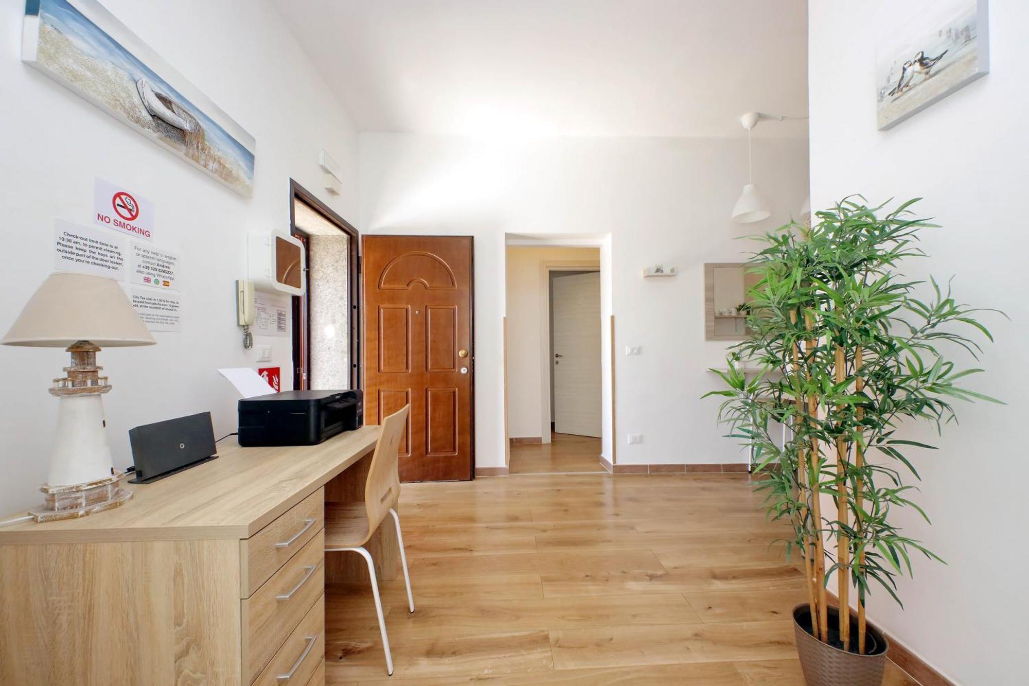 B&B Felicioni Fiumicino Kültér fotó